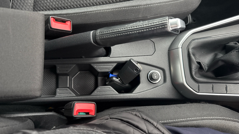 Volkswagen Polo 1.0 TSI Life 5dr Petrol Hatchback